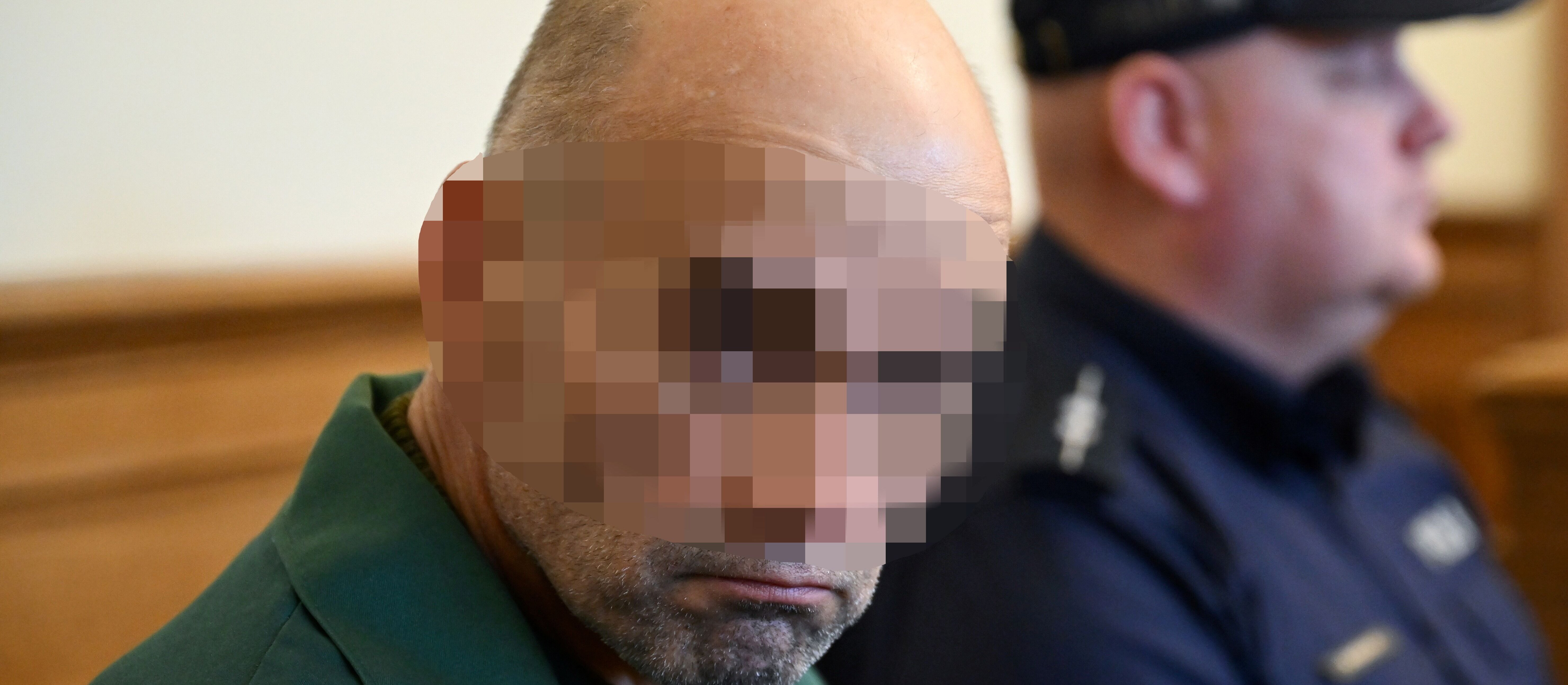 Kazirodca z Czerników usłyszał pierwszy wyrok