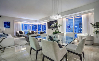Joanna Krupa nie może sprzedać apartamentu. Obniża cenę