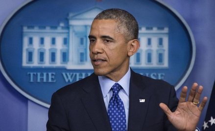 Symboliczna amerykańska odsiecz dla Bagdadu