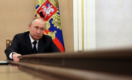 Władimir Putin
