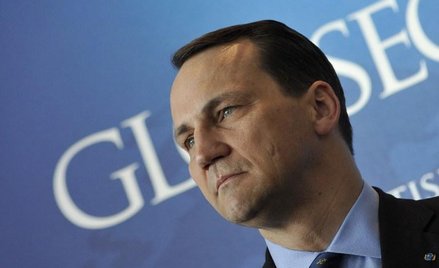 Radosław Sikorski