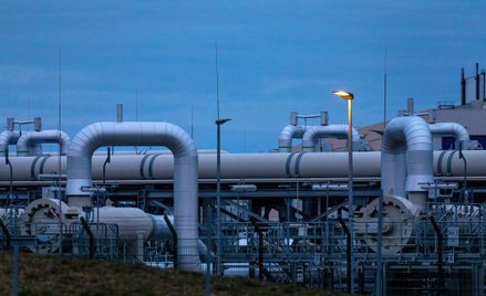 Niemcy muszą znów oszczędzać: kurczą się zapasy gazu ziemnego