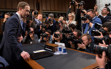 Będzie płatna wersja Facebooka? Zaskakujące słowa Zuckerberga