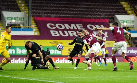 Premier League: West Ham nadal w grze o Ligę Mistrzów