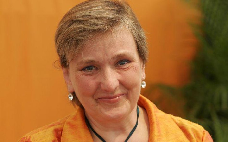 Róża Thun