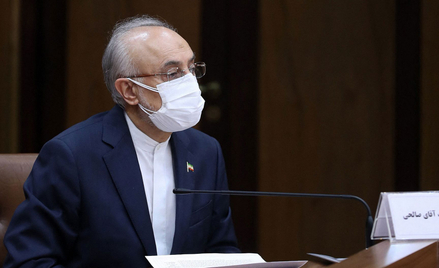 Iran: Incydent w ośrodku jądrowym to akt terroryzmu