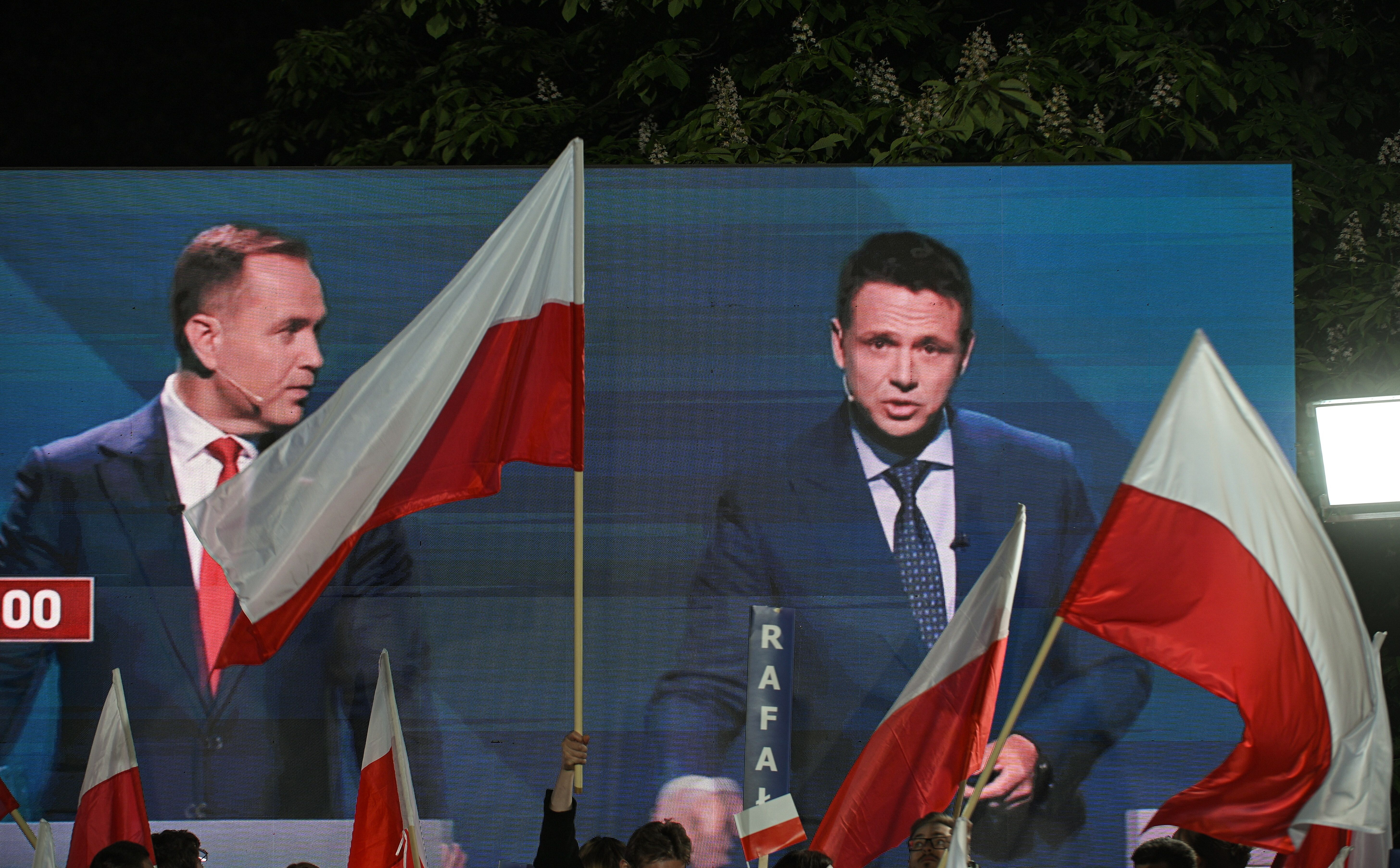 Artur Bartkiewicz: Nudna debata ludzi zmęczonych. Wygrali ci, którzy poszli spać