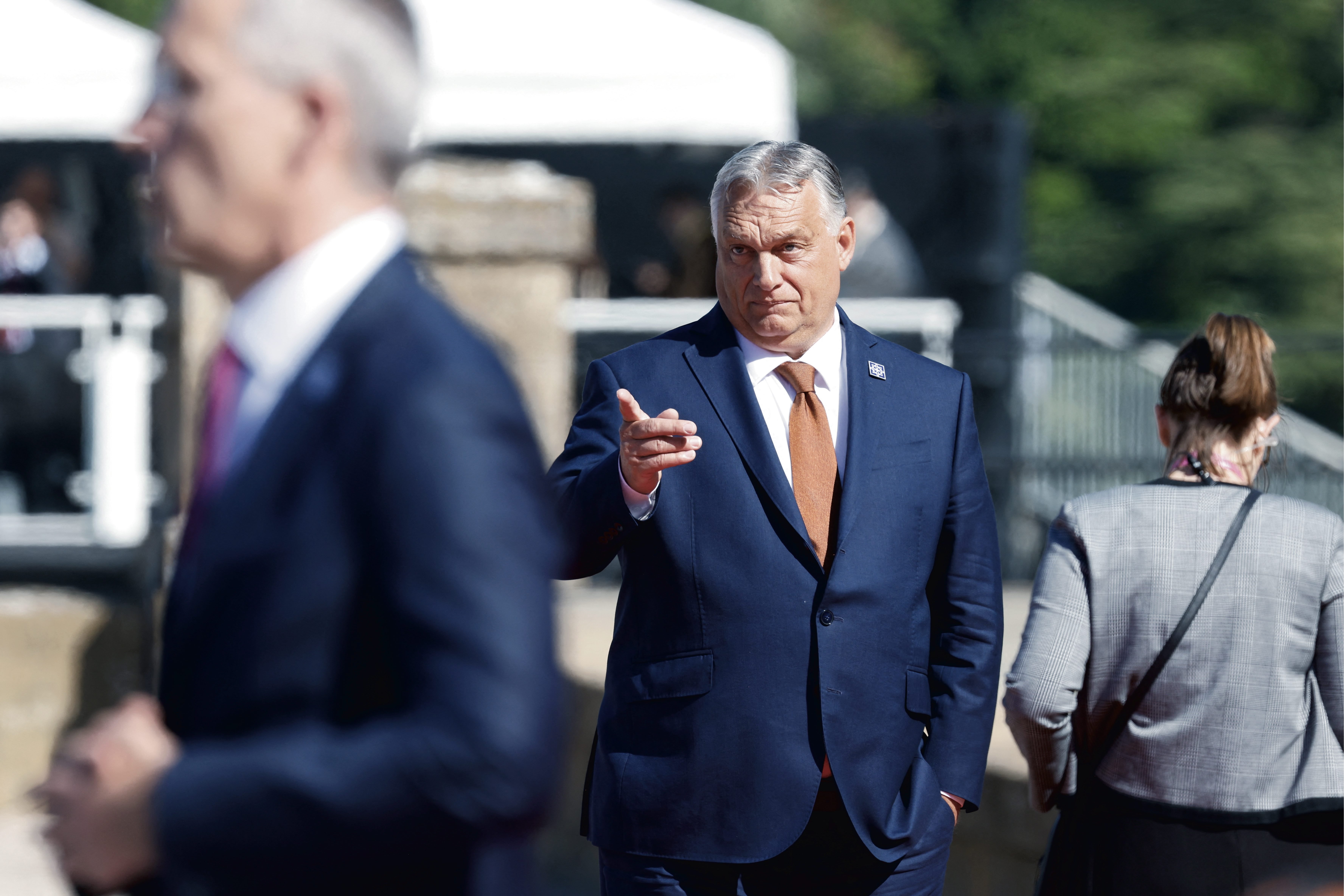 Polska, Węgry – rozwód bratanków. Czy to się jeszcze da posklejać?