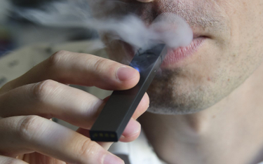USA: Smakowe e-papierosy będą zakazane