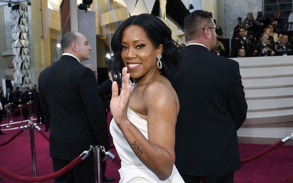 Regina King