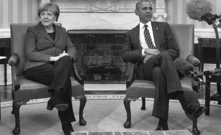 Decyzja Baracka Obamy o rozmieszczeniu baz amerykańskich w Polsce zależy od stanowiska takich państw