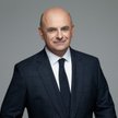 Cezary Kocik, prezes mBanku.