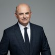 Cezary Kocik, prezes mBanku