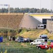 Po dziesięciu dniach poszukiwań policja odnalazła ciało Dawida. Dziecko miało dwie rany kłute