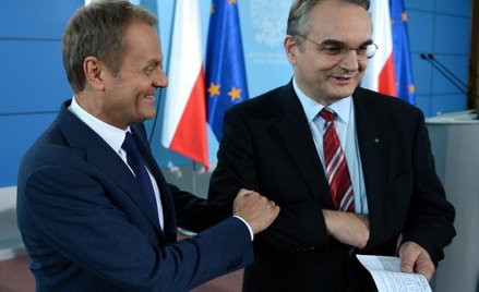 Daniel Kalemba nie chce odchodzić z ARR