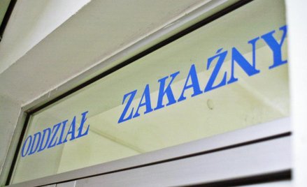 Garstka do walki z epidemią