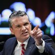 Pete Hegseth