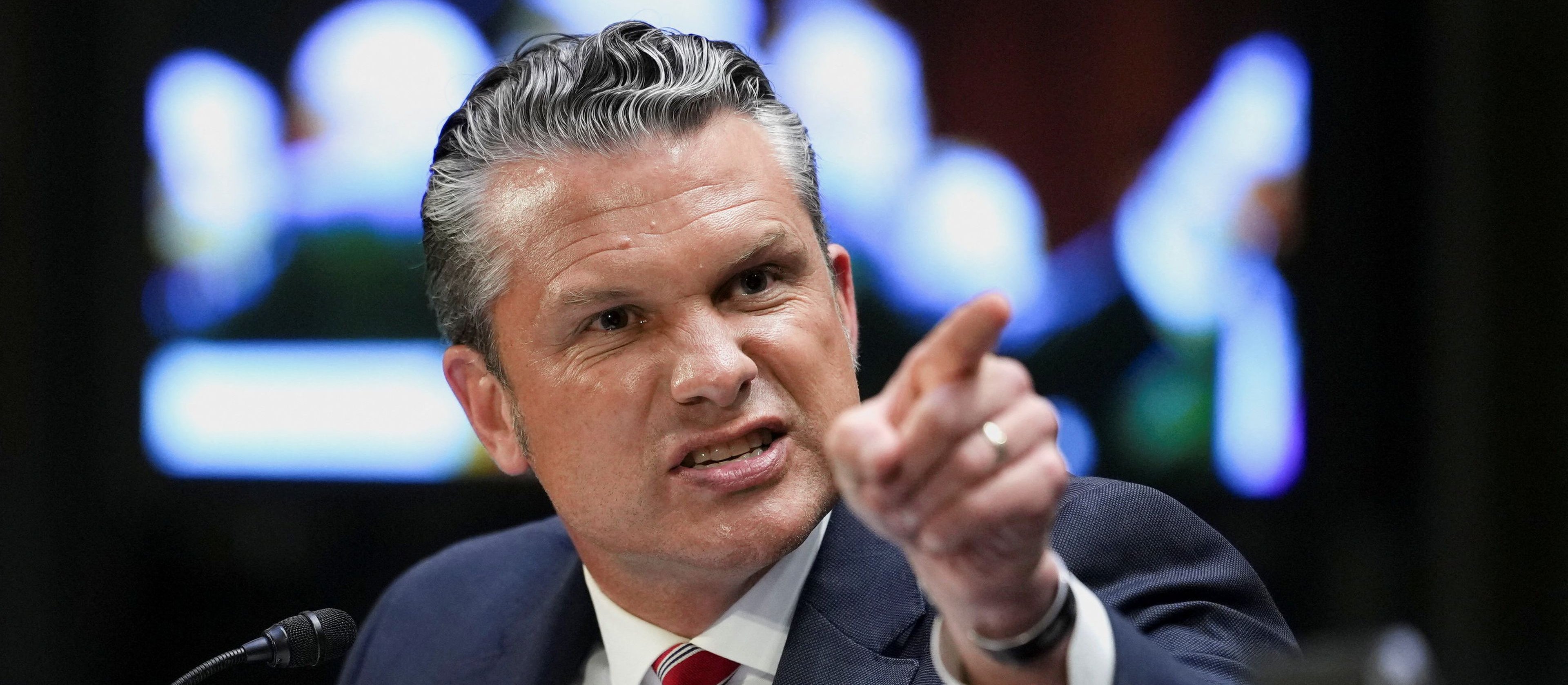„Skoro pomagacie Ukrainie, pomóżcie armii USA”. Hegseth apeluje o dziesiątki miliardów
