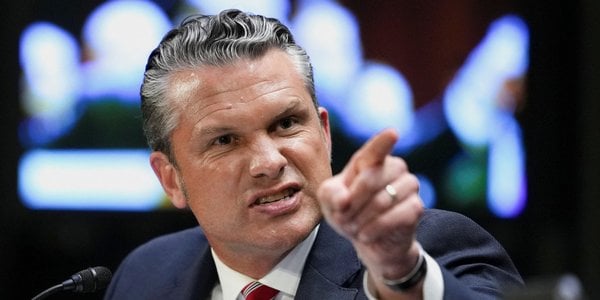 Hegseth: US war with Iran has cost $37.5 billion so far