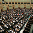 Poparcie Lewicy pomoże rządowi przeforsować cięcie składek OFE w Sejmie