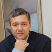 Janusz Płocica, prezes Cormaya.