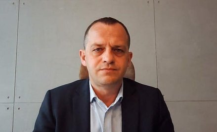 Gościem Adama Roguskiego był Bartosz Kuźniar, prezes Lokum Deweloper.