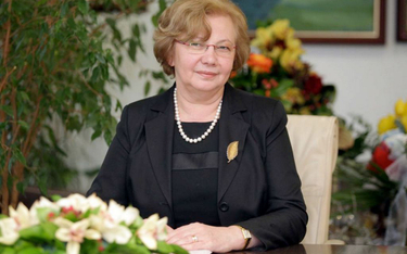 Małgorzata Mańka-Szulik – nauczycielka i działaczka samorządowa, od 2006 r. prezydent Zabrza. Z wyks