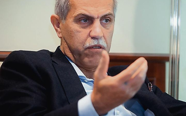 Zygmunt Solorz-Żak zapowiada, że nie zamierza oddawać kontroli nad PAK