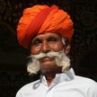 Sikhowie traktują noszenie turbanu jako nakaz religijny