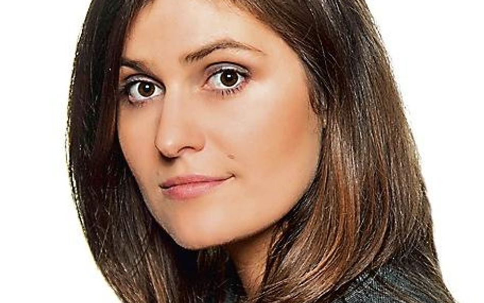 Izabela Zawacka