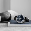 Certina DS-8 Chronograph Moon Phase