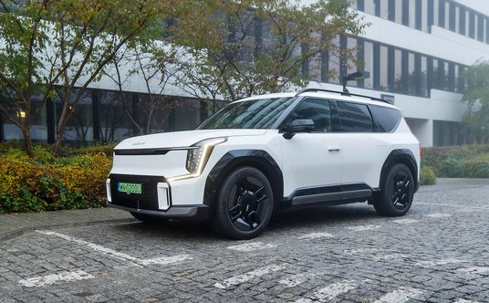 Kia EV9