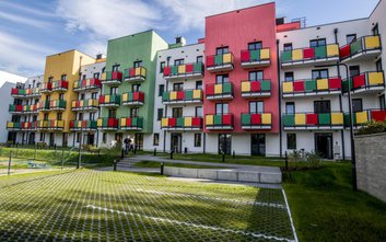 Mokotów zmienia zasady odpracowywania zaległości czynszowych dla lokatorów mieszkań komunalnych