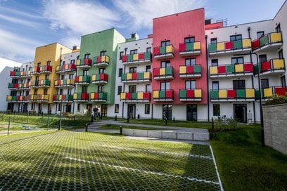 Mokotów zmienia zasady odpracowywania zaległości czynszowych dla lokatorów mieszkań komunalnych