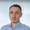 Szymon Pogoda analityk, departament analiz i doradztwa, Noble Securities
