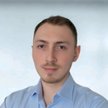 Szymon Pogoda analityk, departament analiz i doradztwa, Noble Securities
