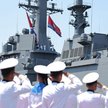 Nowy północnokoreański niszczyciel wszedł do służby