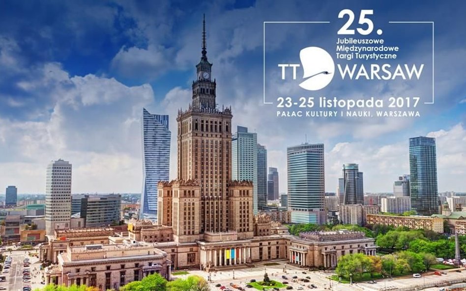 50 krajów na TT Warsaw. Tylko u nas pełna lista!