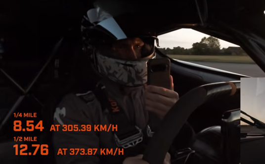Koenigsegg Jesko Absolut