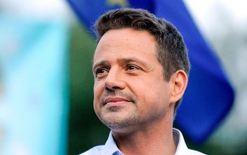Rafał Trzaskowski pozostanie prezydentem Warszawy