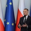 Prezydent Karol Nawrocki