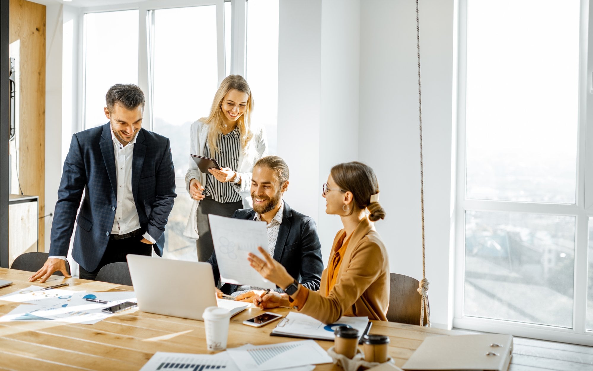 Stabilność niekoniecznie najważniejsza. Tak podchodzą do pracy milenialsi