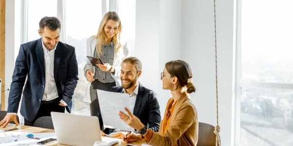 Stabilność niekoniecznie najważniejsza. Tak podchodzą do pracy milenialsi