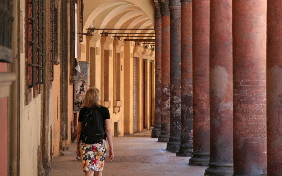 LOT uruchomi połączenie z Warszawy do Bolonii