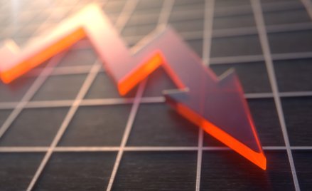 Niedźwiedzie, czyli spółki z negatywnymi sygnałami analizy technicznej