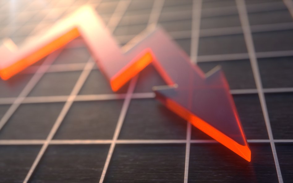 Niedźwiedzie, czyli spółki z negatywnymi sygnałami analizy technicznej