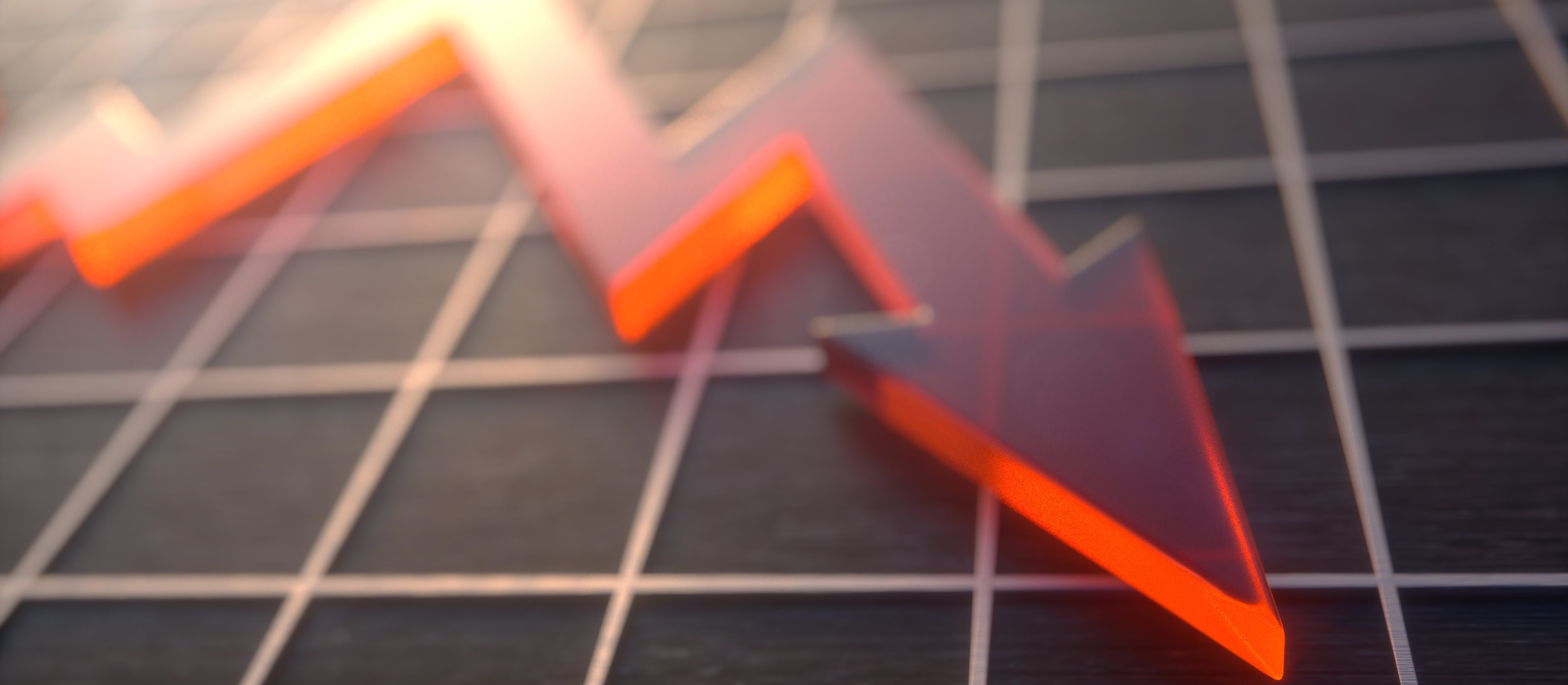 Niedźwiedzie, czyli spółki z negatywnymi sygnałami analizy technicznej