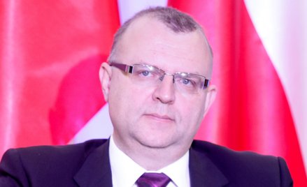 Kazimierz Michał Ujazdowski: PO jest formacją antywolnościową