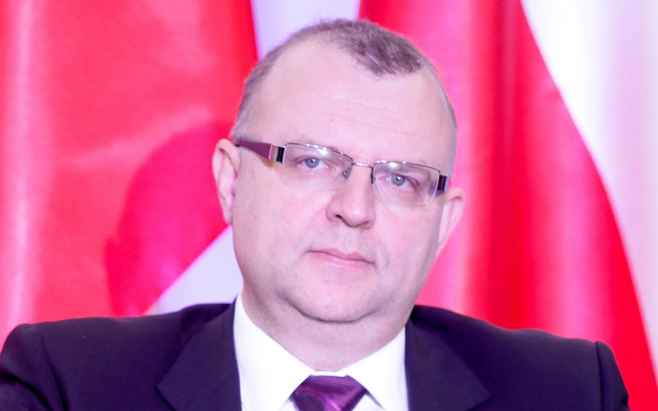 Kazimierz Michał Ujazdowski: PO jest formacją antywolnościową