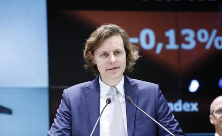 Michał Kierul, prezes SoftBlue